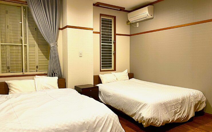 ヴィラ キング 熱海　VILLA KING ATAMI