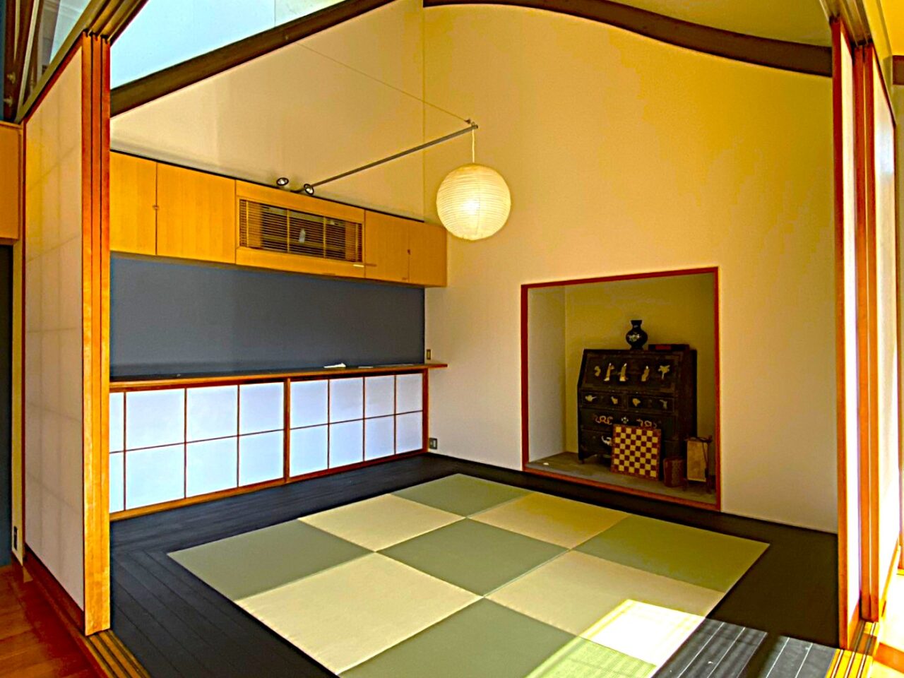 風と森と空のヴィラ　ブレス熱海　アネックス