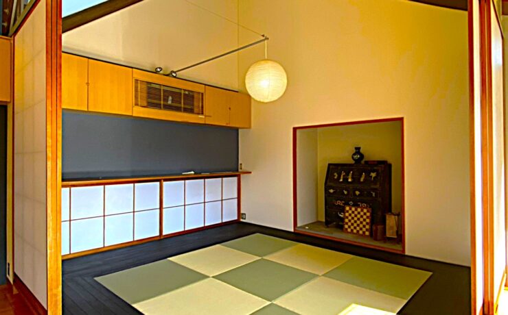 風と森と空のヴィラ　ブレス熱海　アネックス