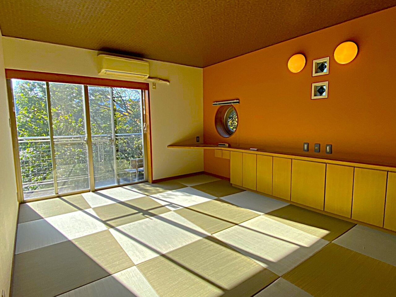 風と森と空のヴィラ　ブレス熱海　アネックス