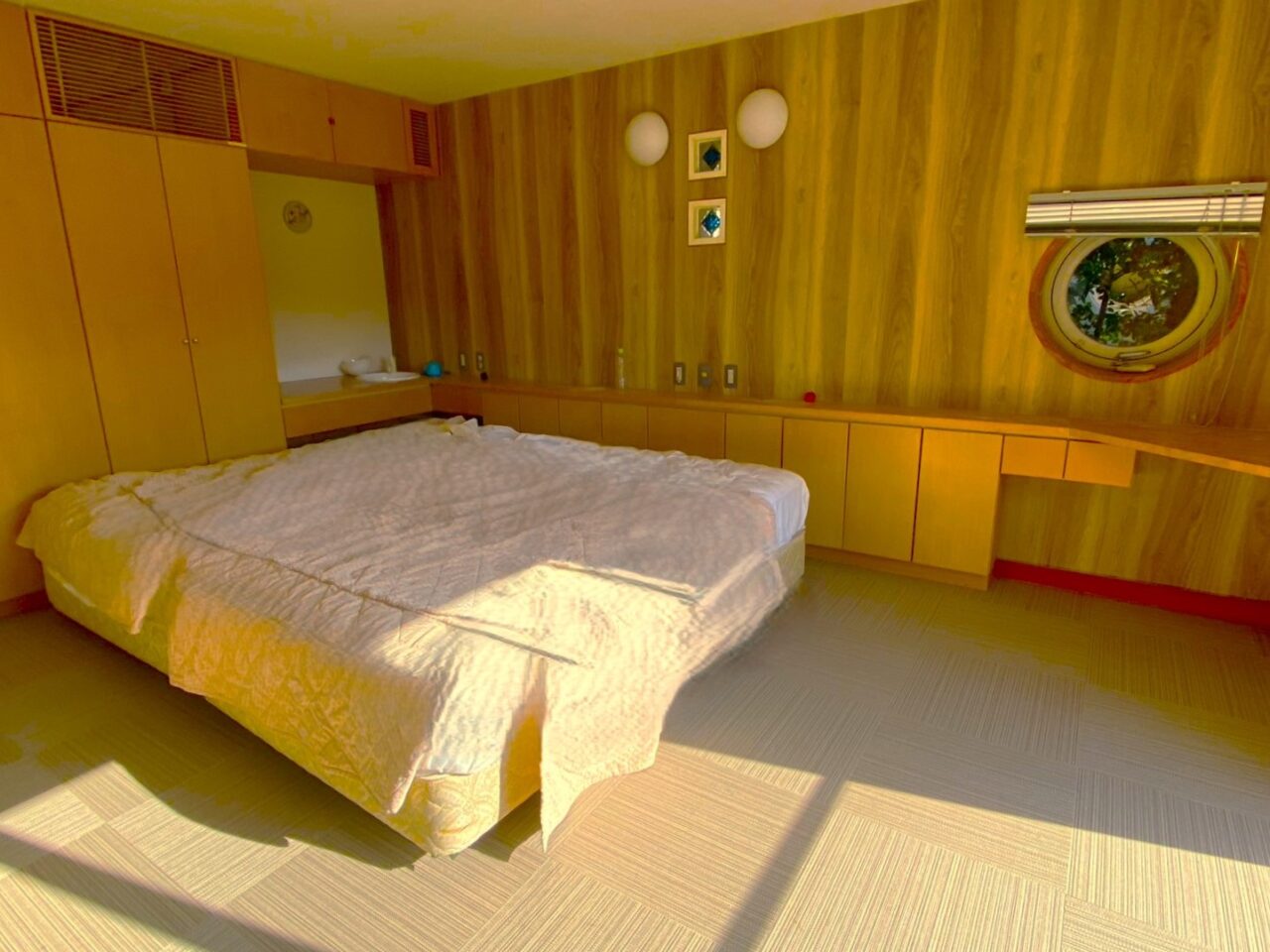 風と森と空のヴィラ　ブレス熱海　アネックス