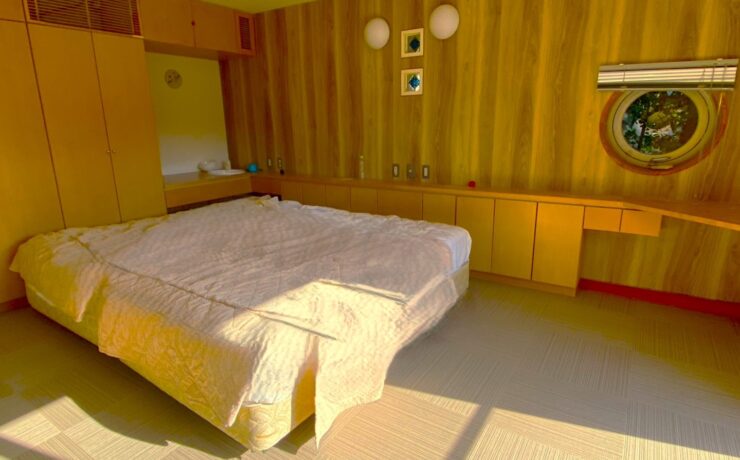 風と森と空のヴィラ　ブレス熱海　アネックス