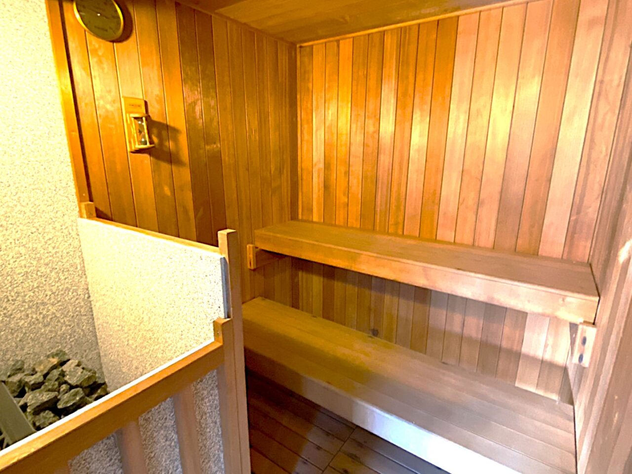 ヴィラ キング 熱海　VILLA KING ATAMI