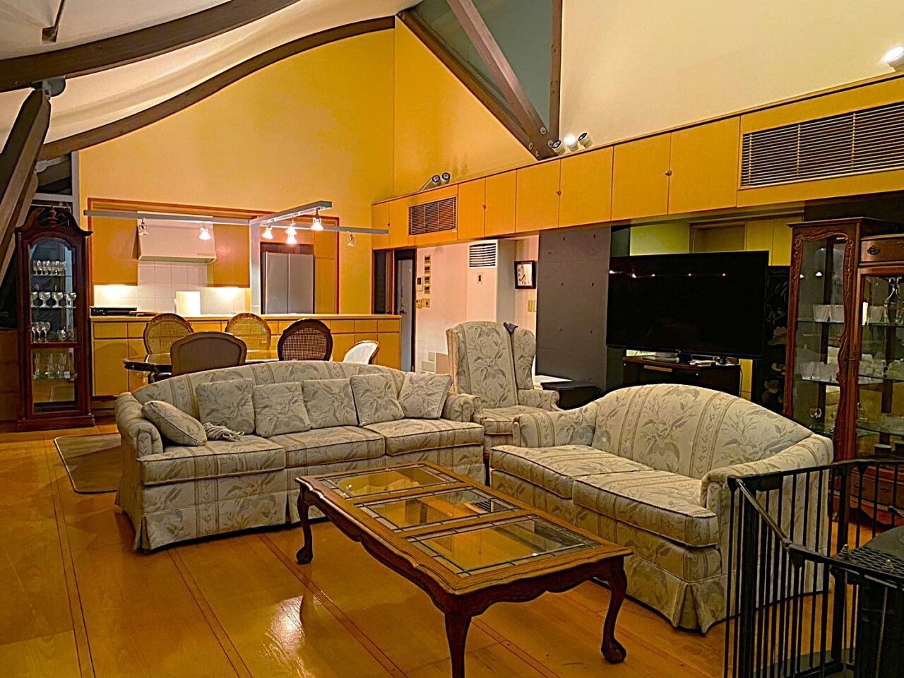 風と森と空のヴィラ　ブレス熱海　アネックス