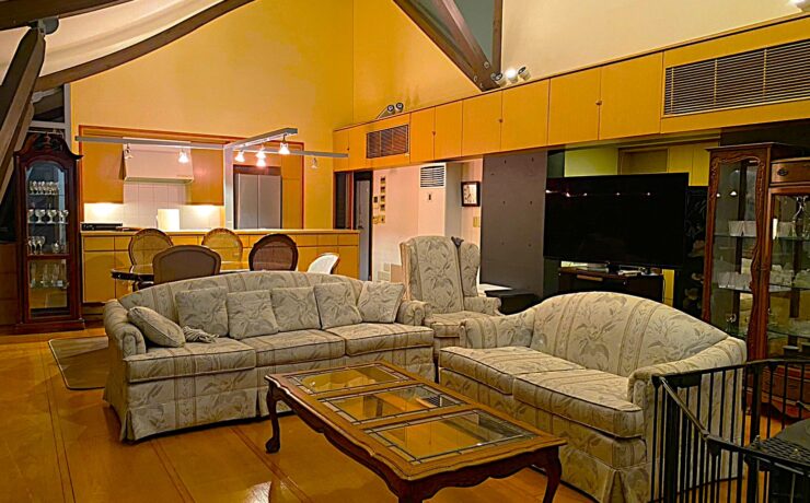 風と森と空のヴィラ　ブレス熱海　アネックス