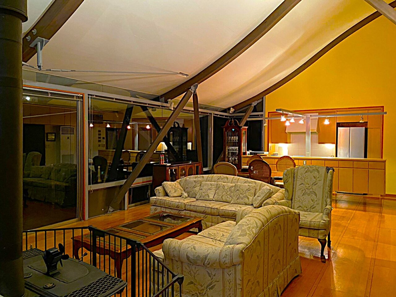 風と森と空のヴィラ　ブレス熱海　アネックス