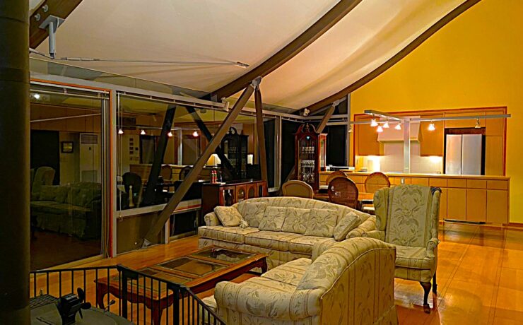 風と森と空のヴィラ　ブレス熱海　アネックス