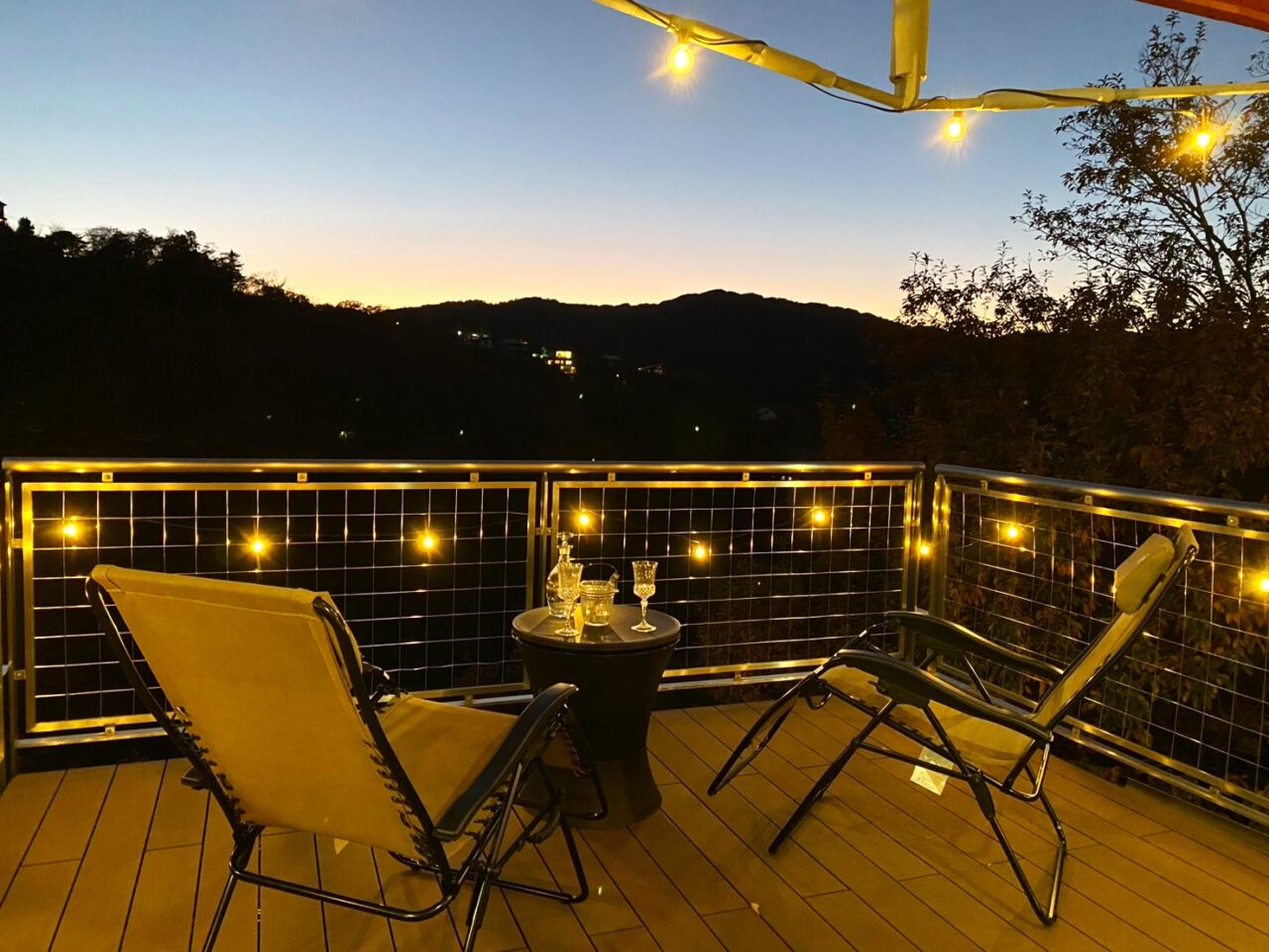 風と森と空のヴィラ　ブレス熱海　アネックス