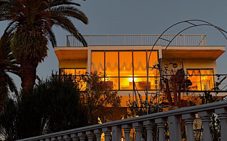 クラブ・ローザランス伊豆