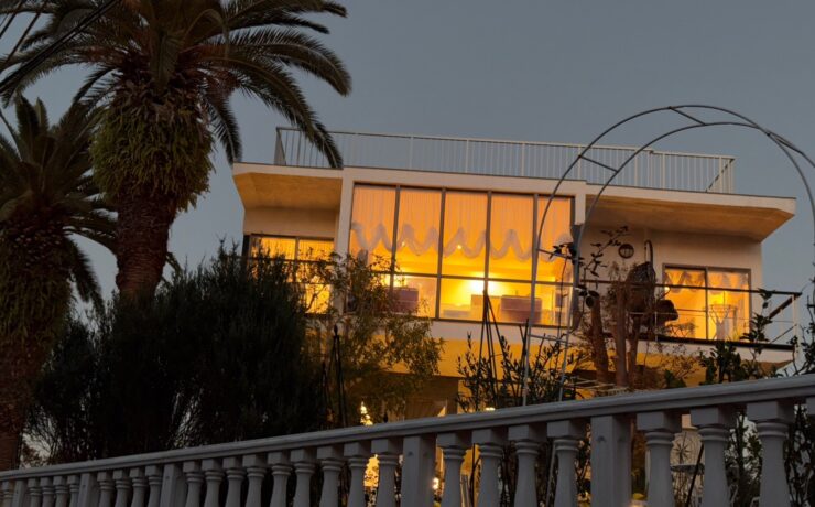 クラブ・ローザランス　2025年12月オープン！