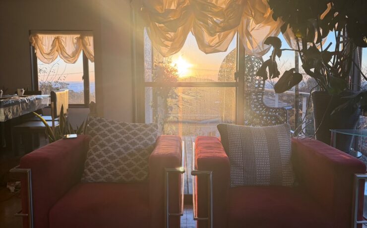 クラブ・ローザランス　2025年12月オープン！