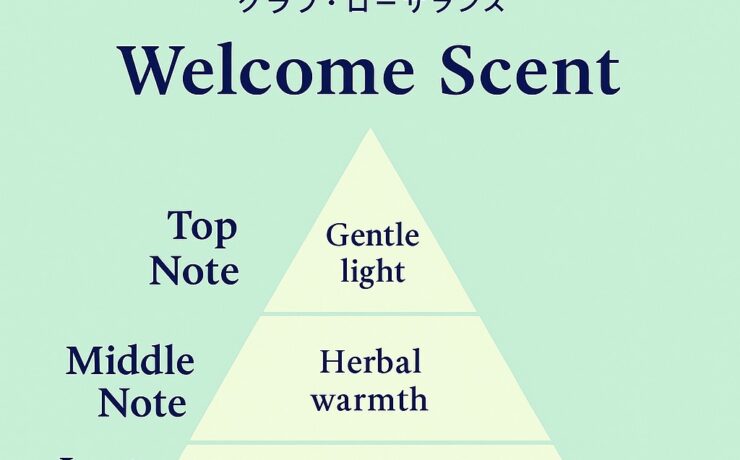 クラブ・ローザランス　2025年12月オープン！