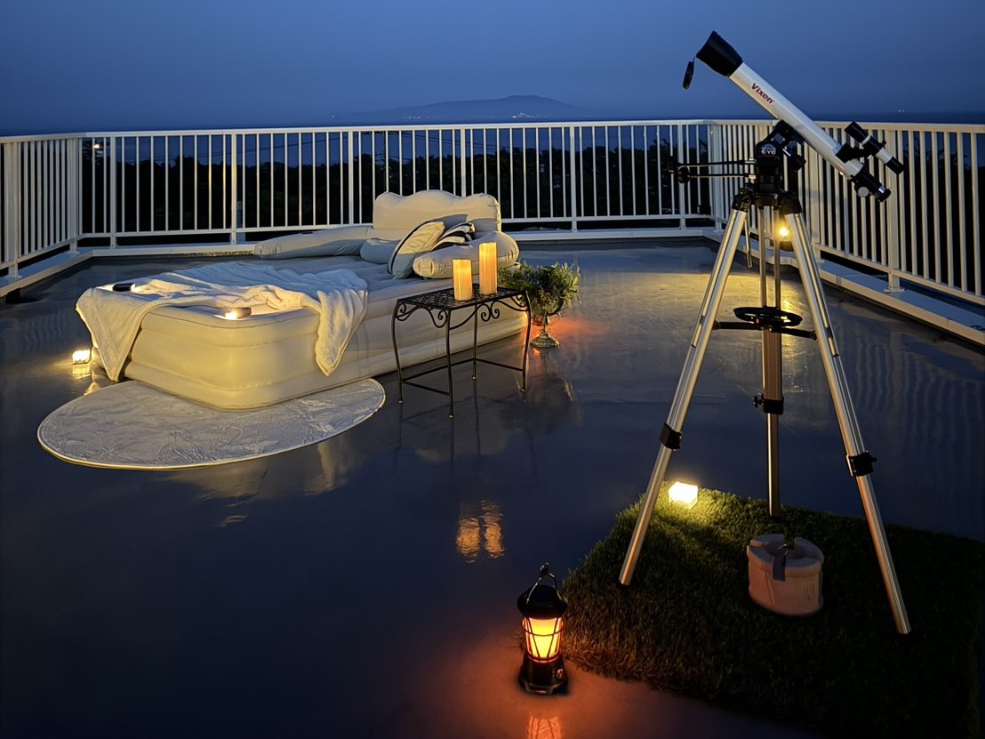 CLUB・ROSARANCÈ