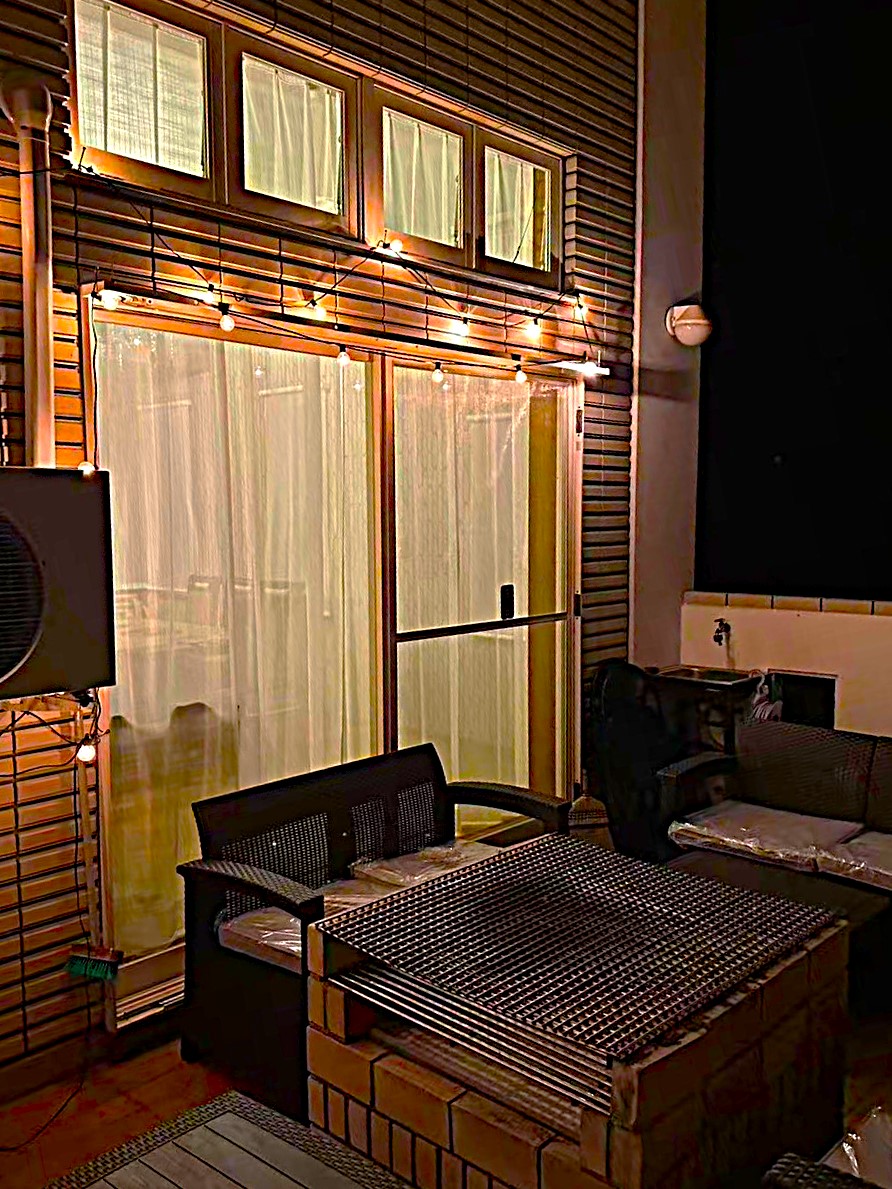 ヴィラ キング 熱海　VILLA KING ATAMI