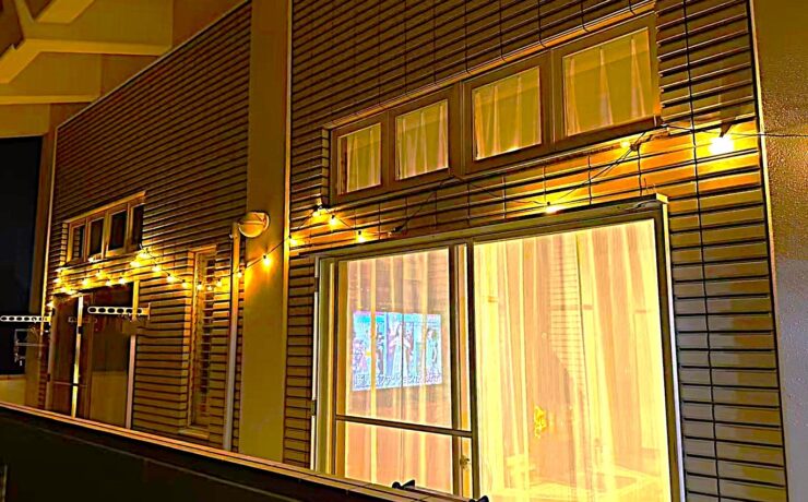 ヴィラ キング 熱海　VILLA KING ATAMI