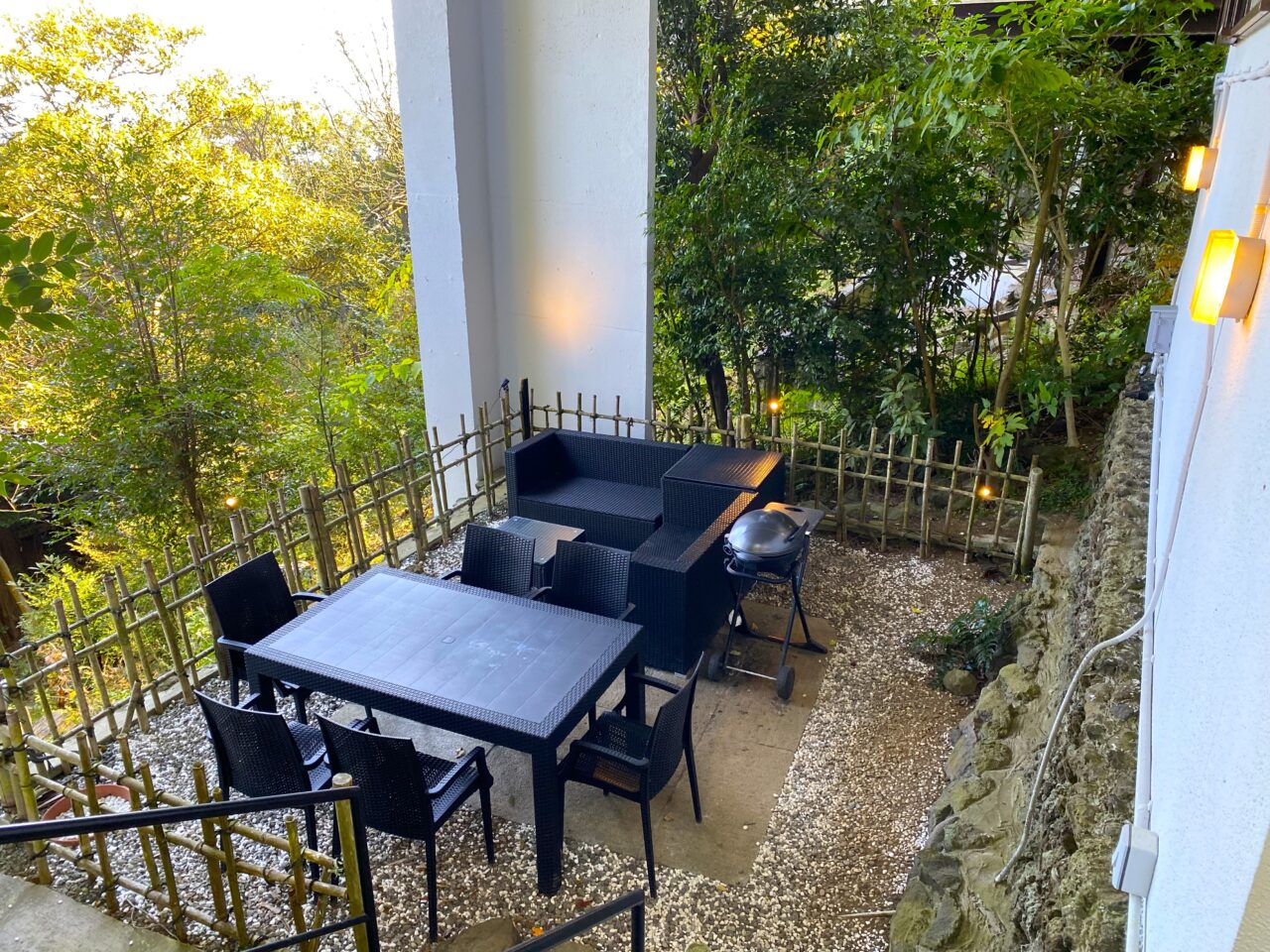 熱海グランドビューテラス