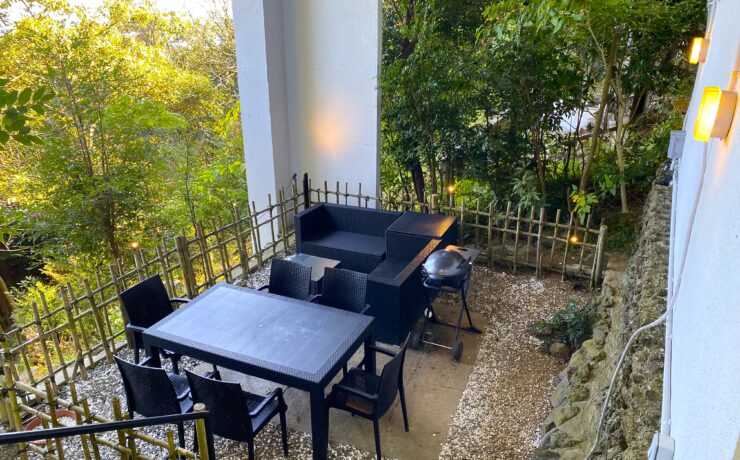 熱海グランドビューテラス