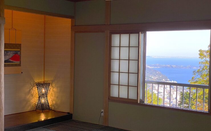 熱海グランドビューテラス