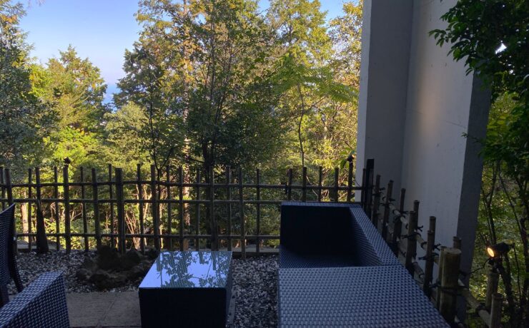 熱海グランドビューテラス