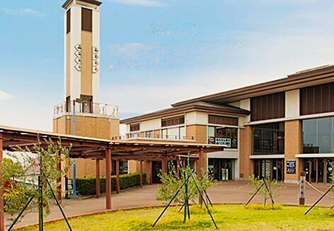 ポッケまほろ伊豆