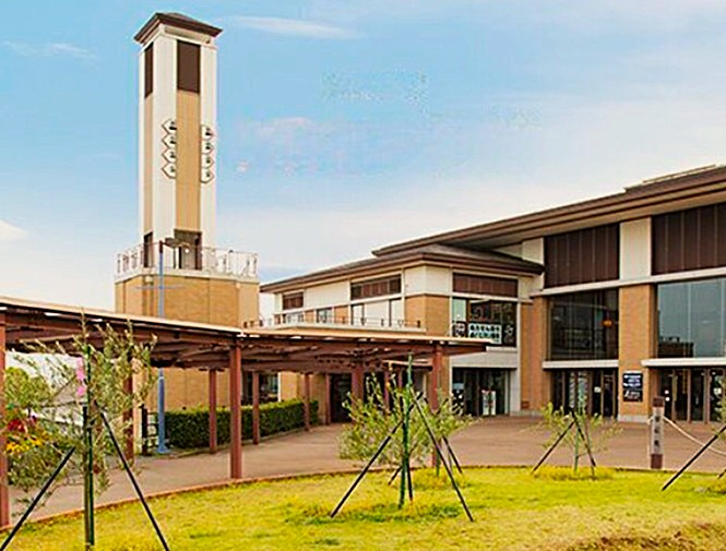 ポッケまほろ伊豆