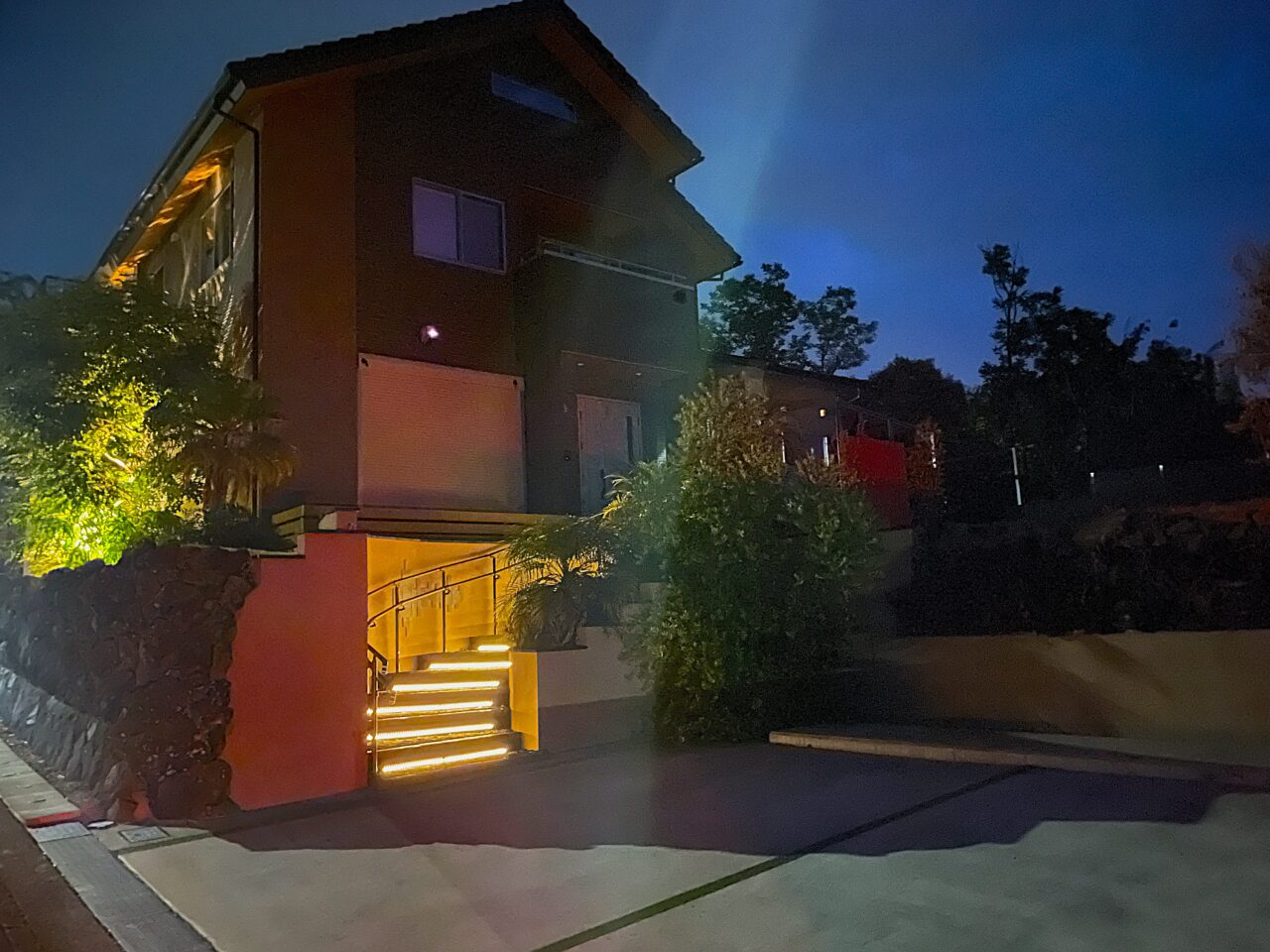 ポッケまほろ伊豆