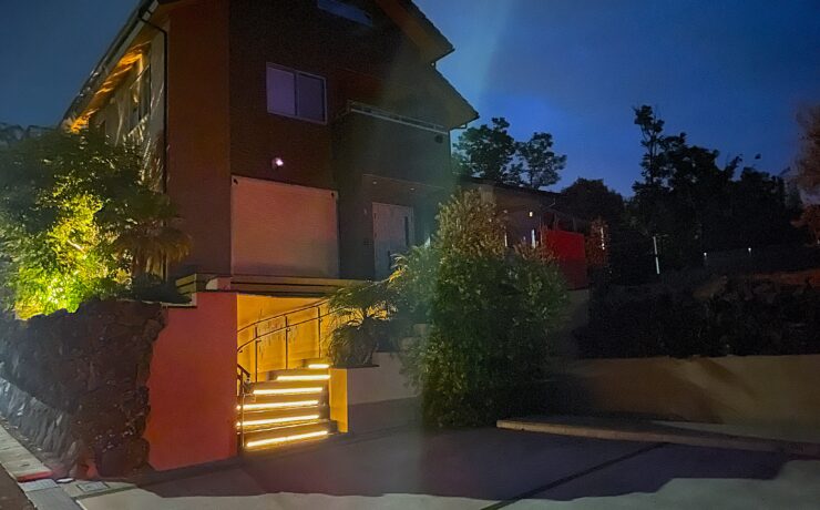 ポッケまほろ伊豆