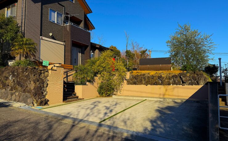 ポッケまほろ伊豆