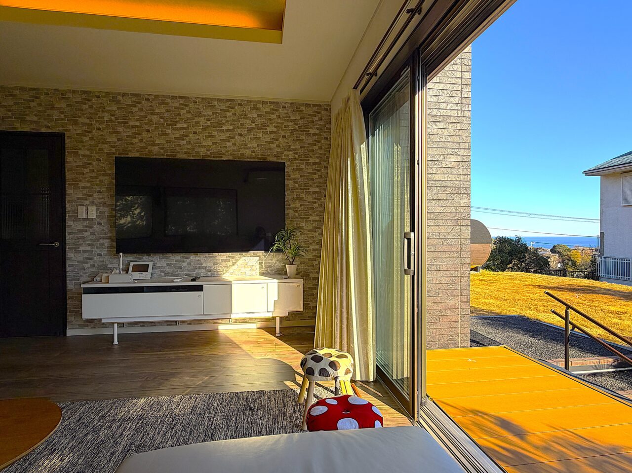 ポッケまほろ伊豆