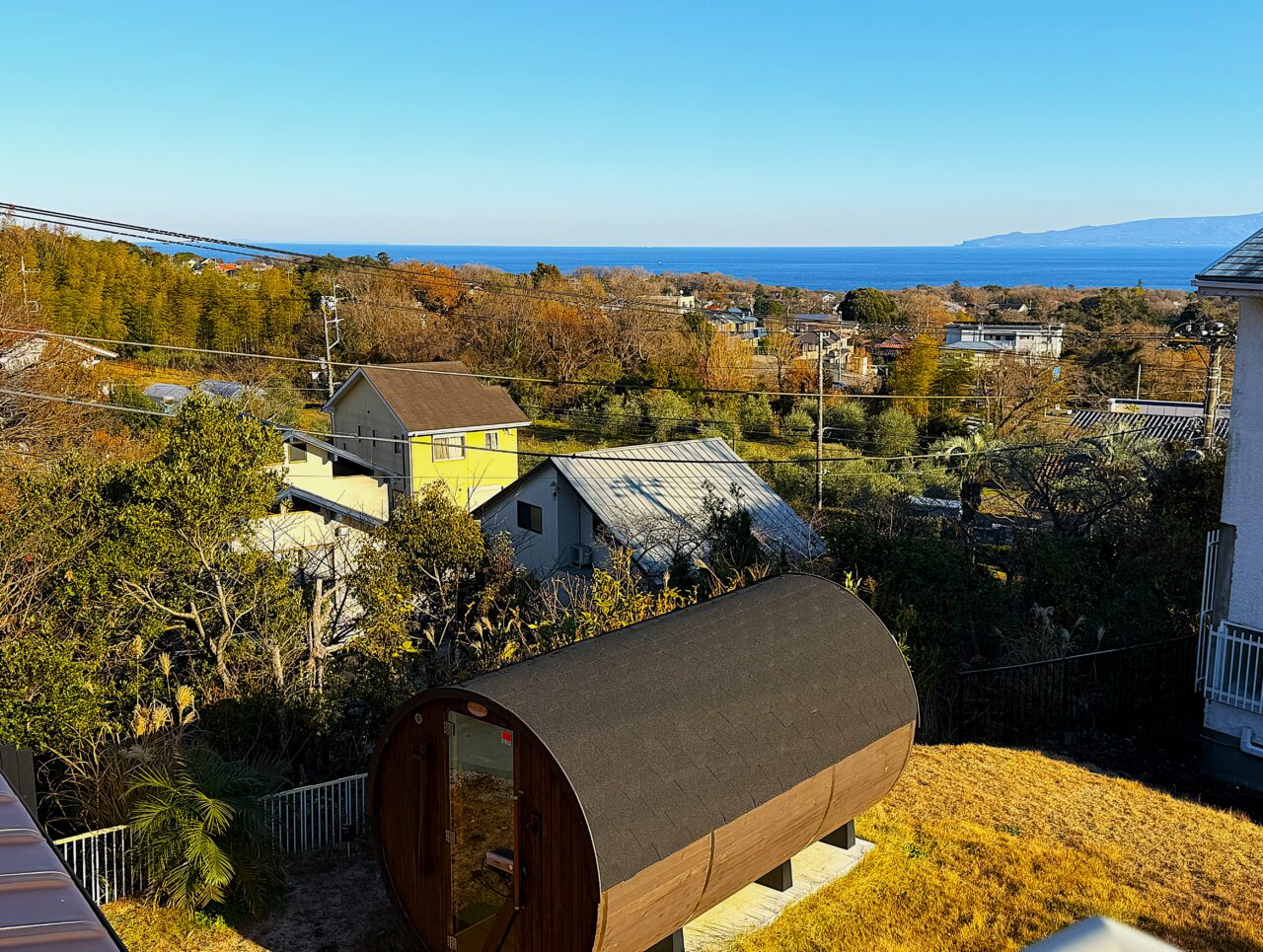 ポッケまほろ伊豆