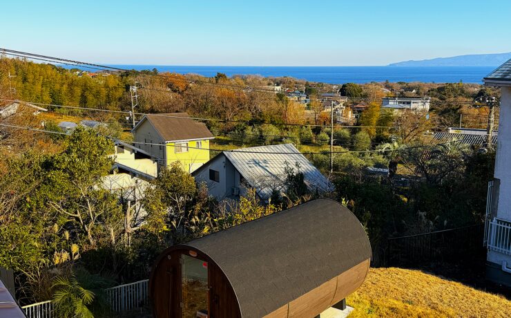 ポッケまほろ伊豆