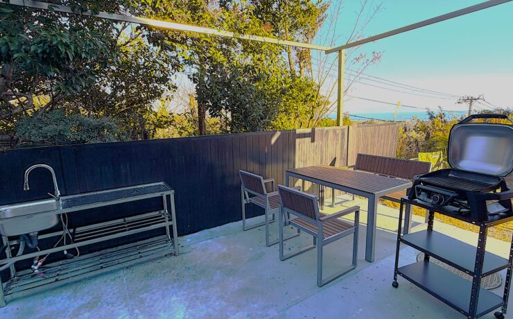 ポッケまほろ伊豆