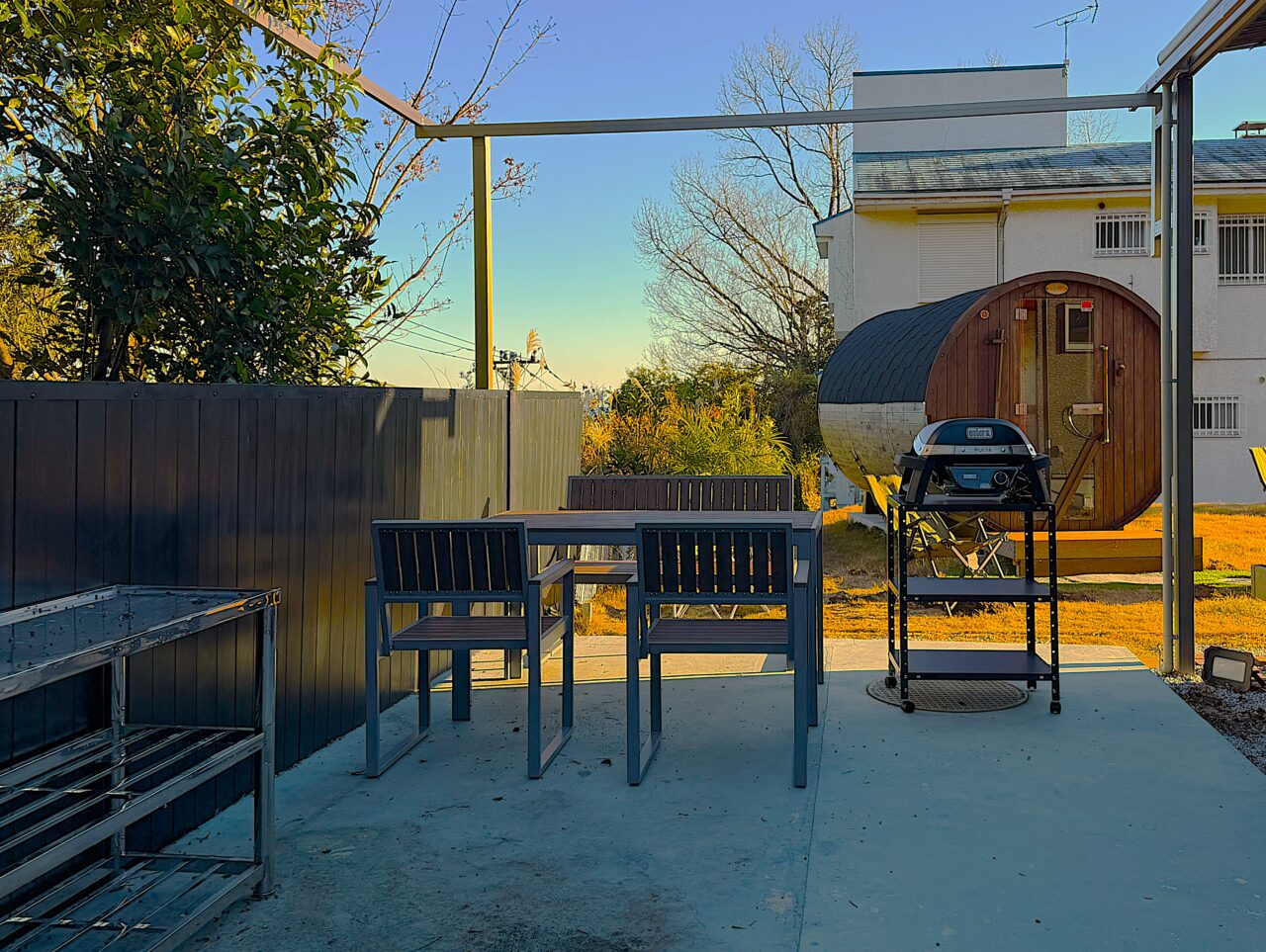 ポッケまほろ伊豆