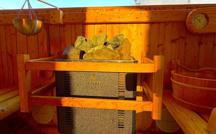 ポッケまほろ伊豆