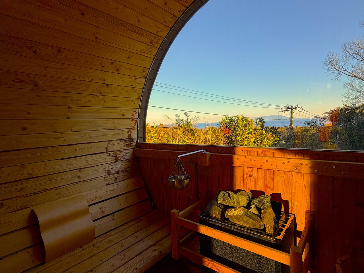 ポッケまほろ伊豆