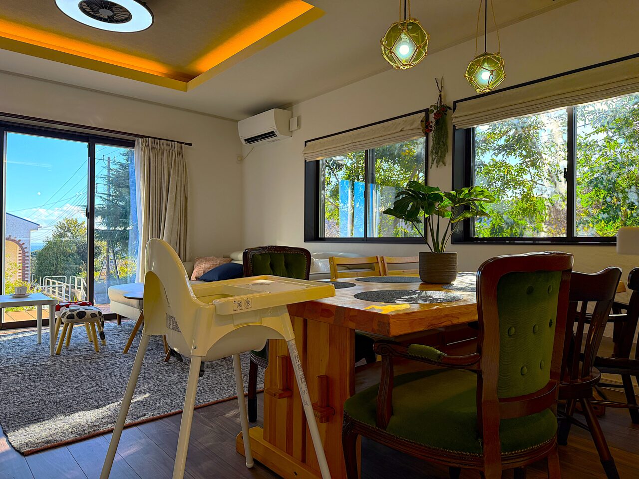 ポッケまほろ伊豆