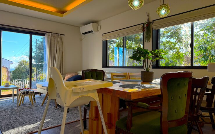 ポッケまほろ伊豆