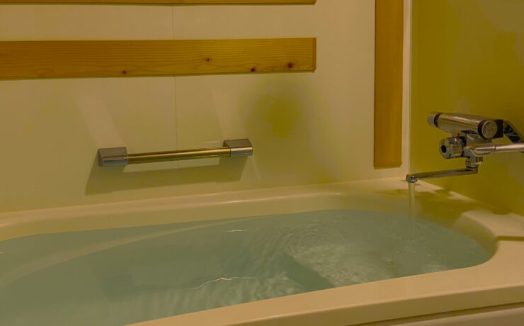 ポッケまほろ伊豆