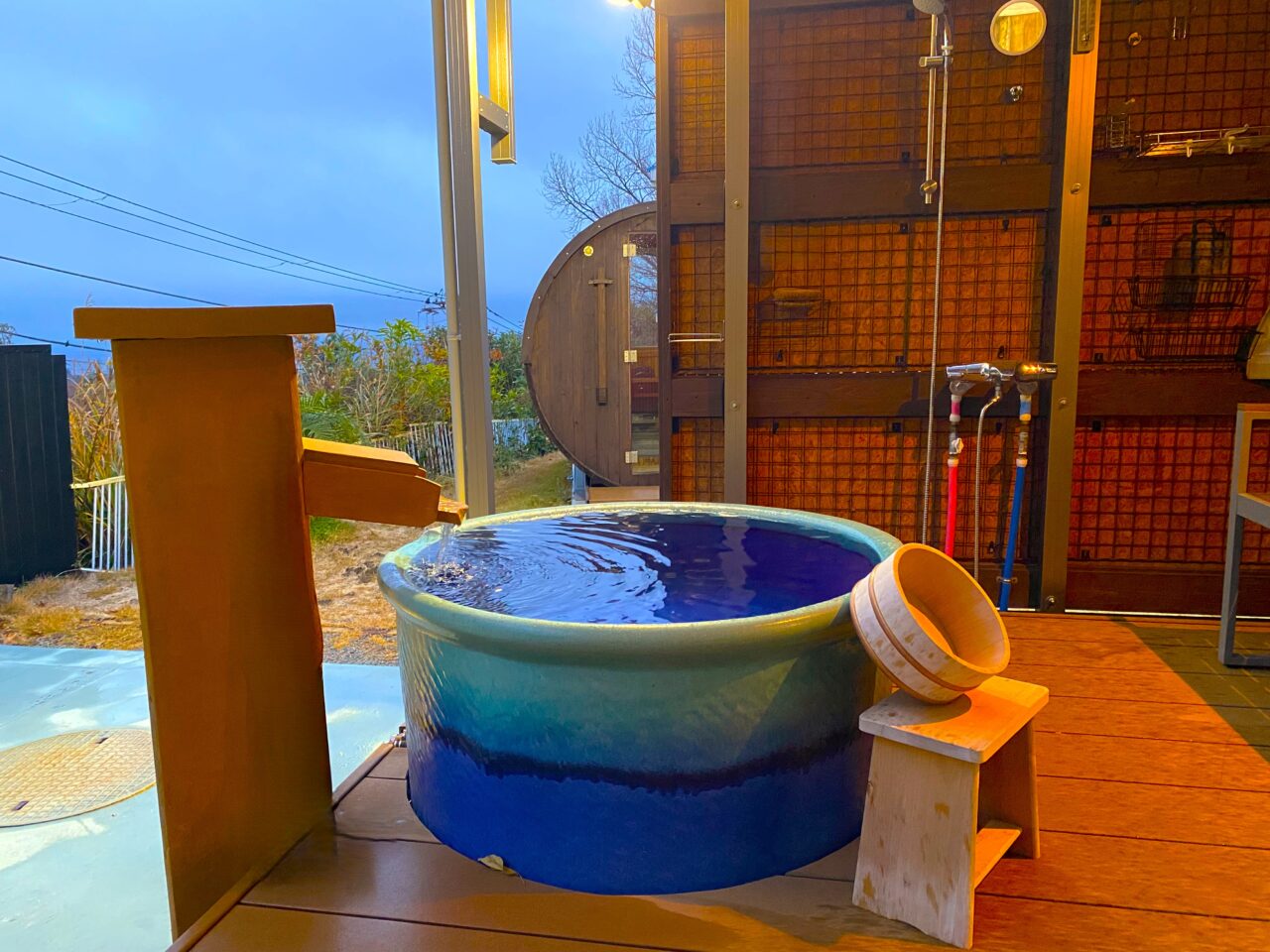 ポッケまほろ伊豆