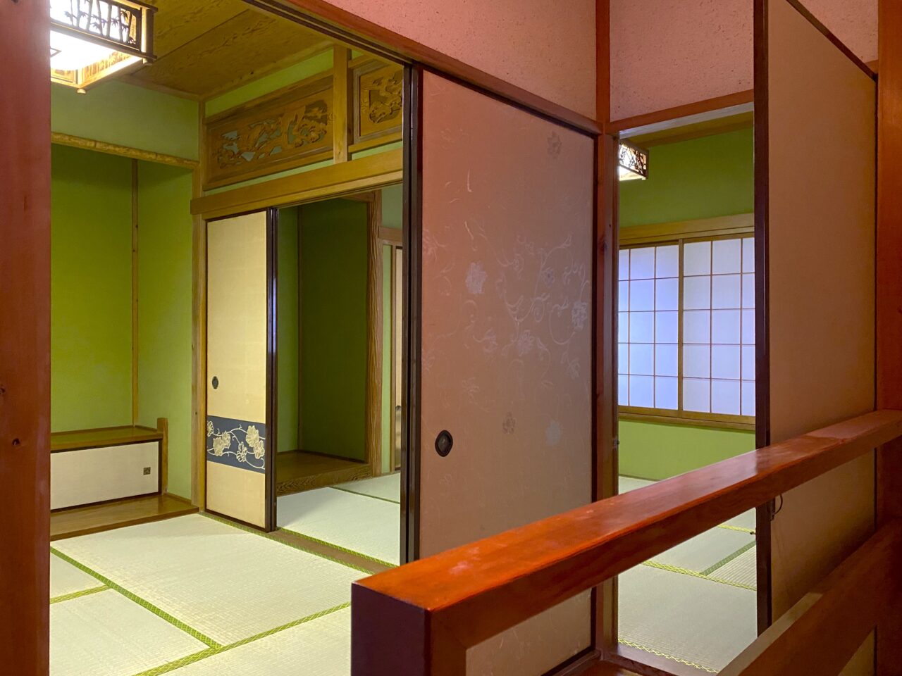 熱海　桜麟荘（おうりんそう）