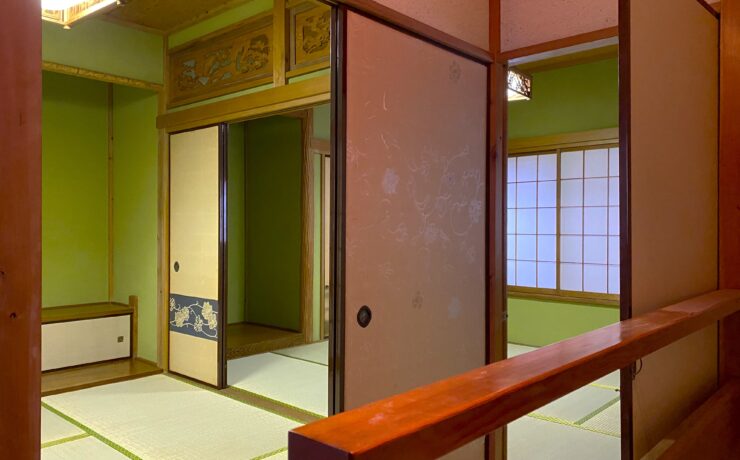 熱海　桜麟荘（おうりんそう）