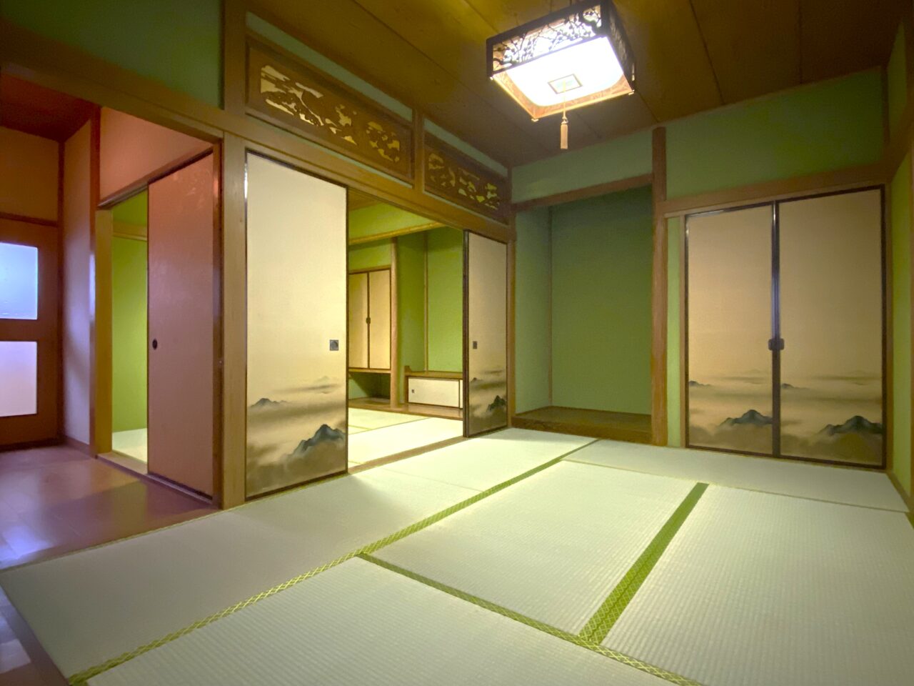 熱海　桜麟荘（おうりんそう）