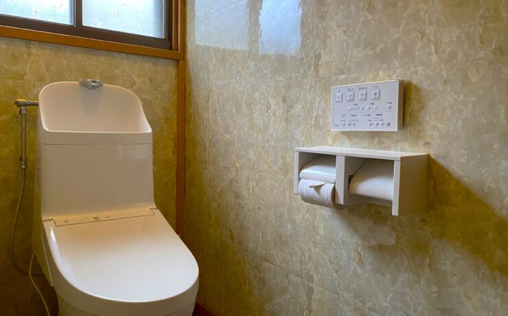 熱海　桜麟荘（おうりんそう）