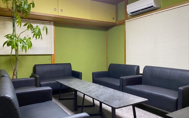 熱海　桜麟荘（おうりんそう）