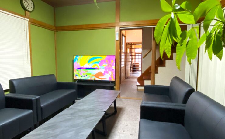 熱海　桜麟荘（おうりんそう）