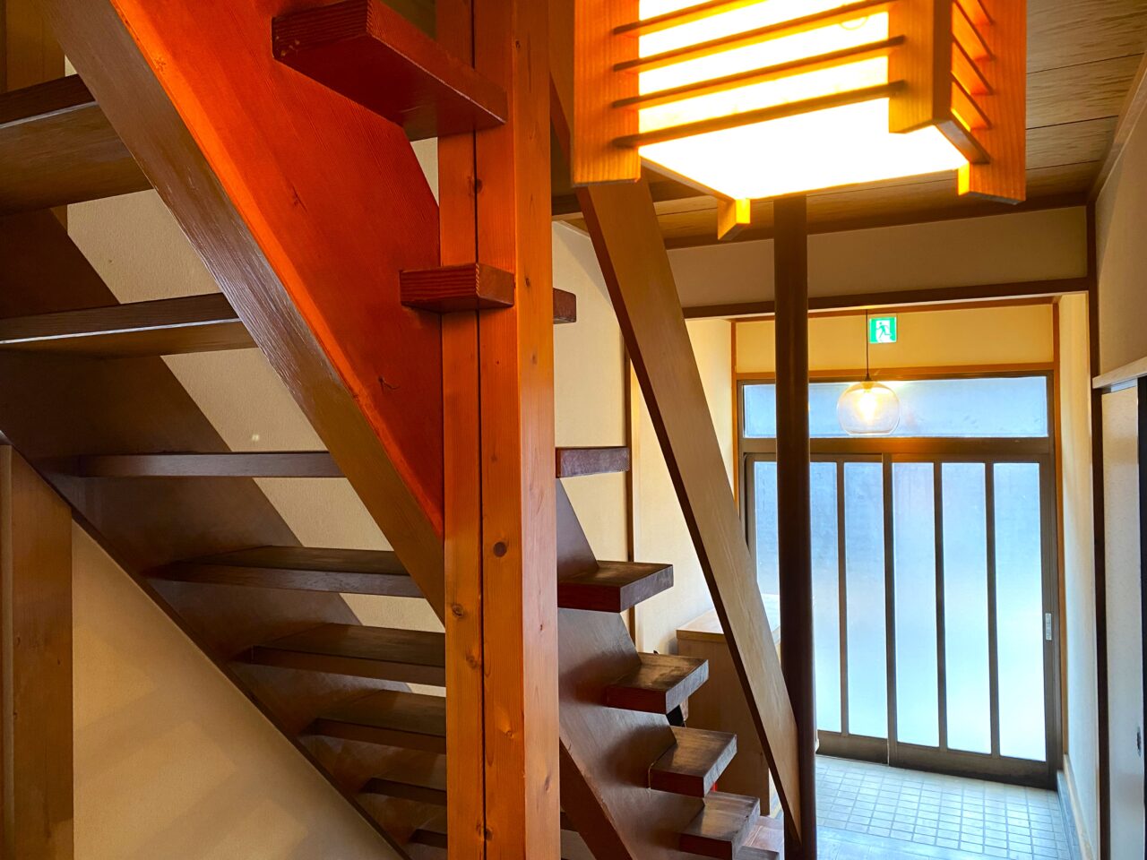 熱海　桜麟荘（おうりんそう）