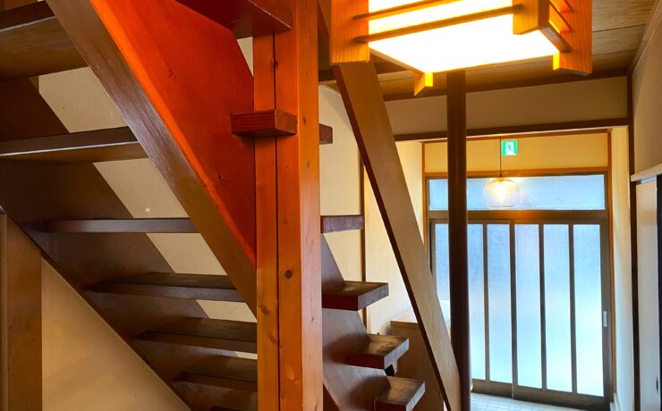 熱海　桜麟荘（おうりんそう）