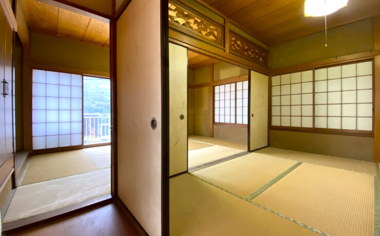 熱海　桜麟荘（おうりんそう）