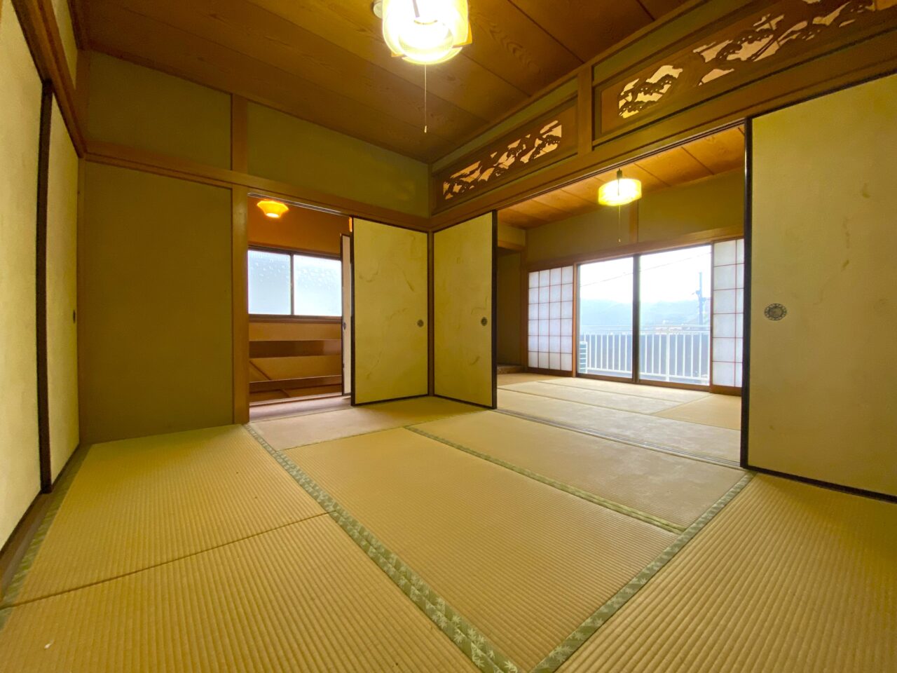 熱海　桜麟荘（おうりんそう）