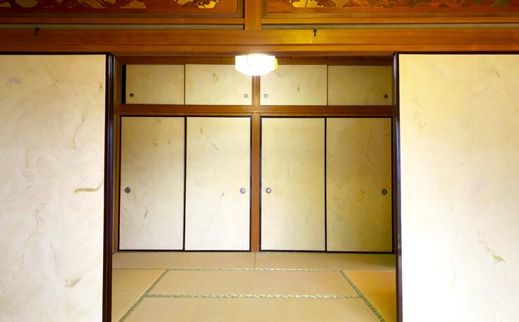 熱海　桜麟荘（おうりんそう）